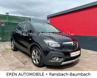 Opel Opel Mokka Innovation ecoFlex 4x4