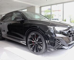 Audi Audi SQ8 TFSI Facelift FULL OPTIONS NEW MY24 %%% Gebrauchtwagen