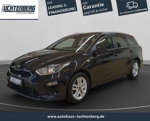 Kia Kia Ceed Sportswagon 1.4T VISION NAVI+KAMERA+BLUET Gebrauchtwagen