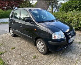 Hyundai Hyundai Atos 1.1 - **HU Neu ** Gebrauchtwagen