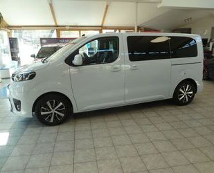 Toyota Toyota Proace Verso L1 Executive *Individiualsitz Gebrauchtwagen