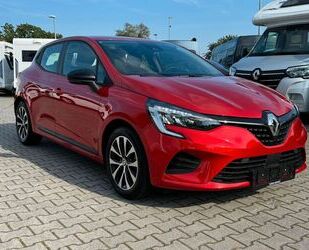 Renault Renault Clio Equilibre TCe 90 | KLIMA | NAVI Gebrauchtwagen