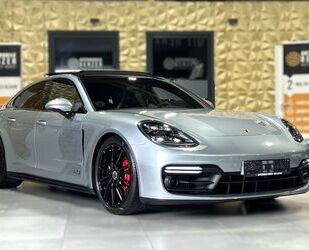 Porsche Porsche Panamera GTS//SPORT-CHRONO//360KAM//PANORA Gebrauchtwagen