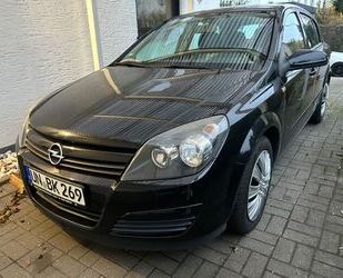 Opel Opel Astra 1.4 Gebrauchtwagen