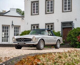 Mercedes-Benz Mercedes-Benz 280 SL Pagode Gebrauchtwagen