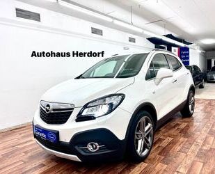 Opel Opel Mokka Innovation ecoFlex 4x4 Sport Navi Fahr Gebrauchtwagen