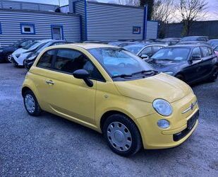 Fiat Fiat 500 Pop Gebrauchtwagen