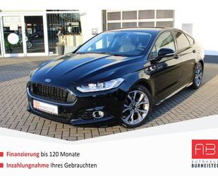 Ford Ford Mondeo ST-Line 1.5 EcoBoost LED Navi DAB PDC Gebrauchtwagen