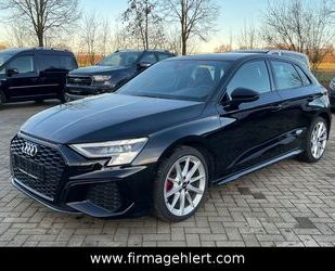 Audi Audi A3 Sportback 35 TDI S line Optikpaket+B&O+Mat Gebrauchtwagen