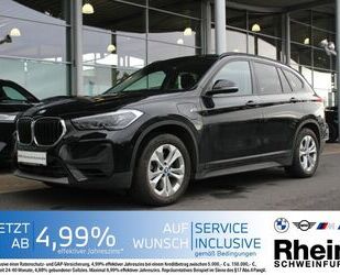 BMW BMW X1 xDrive25e Advantage LED. Navi. Kamera. AHK. Gebrauchtwagen