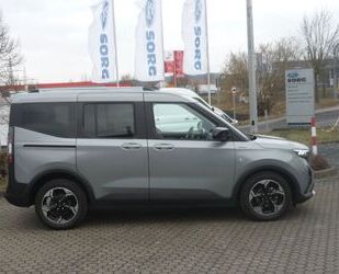 Ford Ford Tourneo Courier Active Gebrauchtwagen