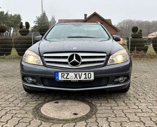 Mercedes-Benz Mercedes-Benz C 180 T Kompressor AVANTGARDE Autom Gebrauchtwagen