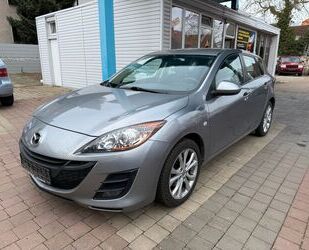 Mazda 3 Gebrauchtwagen