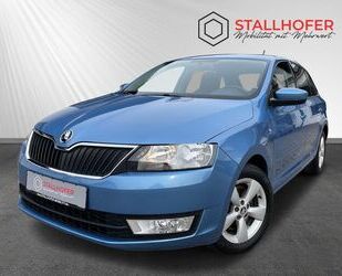 Skoda Rapid Gebrauchtwagen