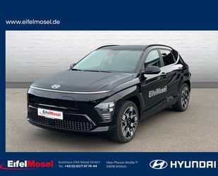 Hyundai Hyundai KONA Prime Elektro 2WD /Virtual/Navi/LED/A Gebrauchtwagen