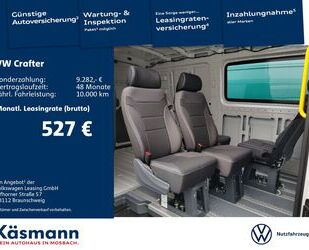 VW Volkswagen Crafter 35 MR Mitxo L3H2 7-SITZER Gebrauchtwagen