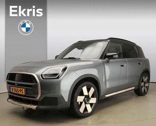 Mini MINI Cooper Countryman 1.5 C Favoured panorama dac Gebrauchtwagen