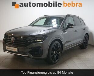 VW Volkswagen Touareg 3.0TDI Tiptr 2xR-Line 4M Virtua Gebrauchtwagen