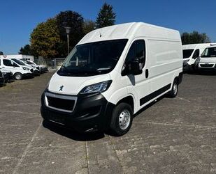 Peugeot Peugeot Boxer HDI Kasten L2H2 *Kamera/Klima* Gebrauchtwagen