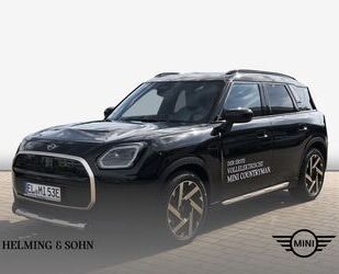 Mini MINI Countryman E - Head-Up / Harman Kardon / DAB Gebrauchtwagen