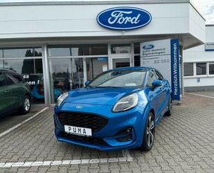 Ford Ford Puma Hybrid ST-Line X 155PS DAB B&O LED Gebrauchtwagen