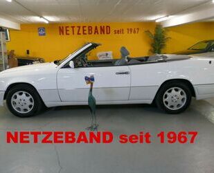 Mercedes-Benz Mercedes-Benz E 320 Cabrio -GARANTIE- Classic Data Gebrauchtwagen