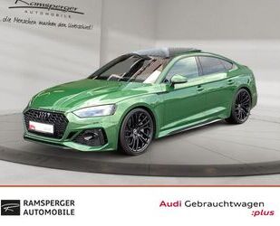 Audi Audi RS 5 Sportback Matrix ACC Pano RS-AGA HUD 360 Gebrauchtwagen