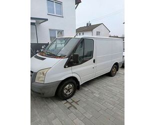 Ford Ford Transit Gebrauchtwagen