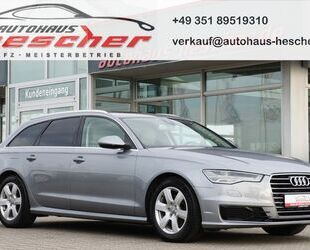 Audi Audi A6 Avant 2.0 TDI ultra S-tronic *STANDHZG*BOS Gebrauchtwagen