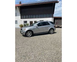 Mercedes-Benz Mercedes-Benz ML 63 AMG 4MATIC 