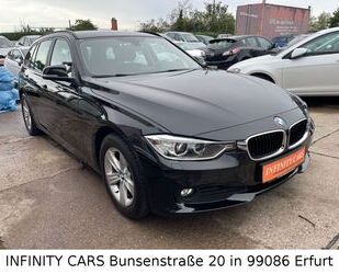 BMW BMW 316 Baureihe 3 Touring 316i, Tüv Neu! Gebrauchtwagen