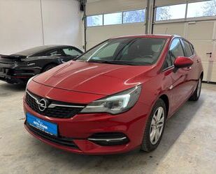 Opel Opel Astra K 1.5 D Business Edition*LED*Navi*PDC*W Gebrauchtwagen