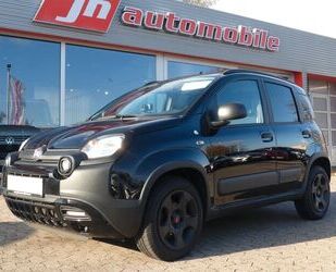 Fiat Fiat Panda Cross Style Sitzheizung*Scheckheft*PDC Gebrauchtwagen