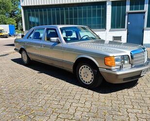 Mercedes-Benz Mercedes-Benz 300 SDL Gebrauchtwagen