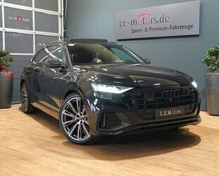 Audi Audi Q8 3.0TDI quattro competition plus Pano*Head- Gebrauchtwagen