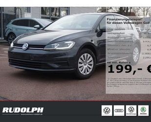 VW Volkswagen Golf VII 1.0 TSI LED SHZ Einparkh. Allw Gebrauchtwagen