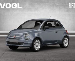 Fiat Fiat 500 1.2 8V Cabrio Gebrauchtwagen