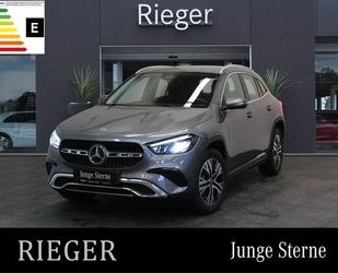 Mercedes-Benz GLA 200 Gebrauchtwagen