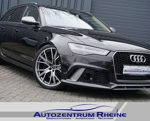 Audi Audi RS6 quattro Performance RFK ACC HUD Matrix 4x Gebrauchtwagen