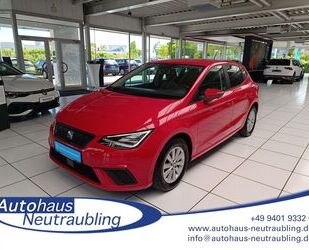 Seat Seat IBIZA 1.0 TGI 