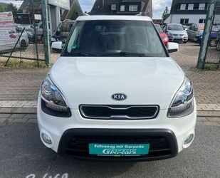 Kia Kia Soul Edition 7*TÜV NEU*2 HAND*KLIMA*SEHR SAUBE Gebrauchtwagen