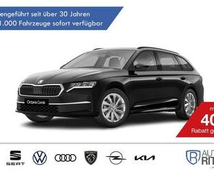 Skoda Skoda Octavia Combi Selection LED|Carplay|Klima|PD Gebrauchtwagen