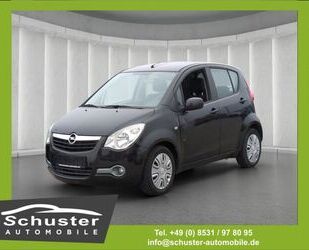 Opel Opel Agila B Edition 1.2*Klima CD-Radio Nebelschei Gebrauchtwagen