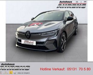 Renault Renault Megane EV60 220hp optimum charge Techno *K Gebrauchtwagen