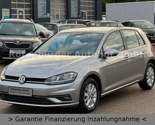 VW Volkswagen Golf VII 1.0 TSI*BMT/START-STOPP*KLIMA* Gebrauchtwagen