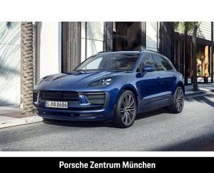 Porsche Porsche Macan Panoramadach Surround-View LED PDLS+ Gebrauchtwagen