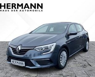 Renault Renault Megane IV 1.3 TCe 115 GPF Life *LED Gebrauchtwagen