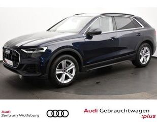 Audi Audi Q8 55 TFSI quattro tiptronic HeadUp/Luft/LED/ Gebrauchtwagen