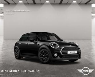 Mini MINI One Navi Parkassist Pano.Dach Sportsitze LED Gebrauchtwagen