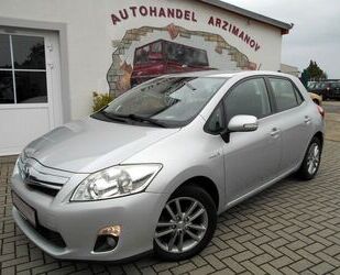 Toyota Toyota Auris 1.8 Hybrid Life Start-Stop/KLIMA Gebrauchtwagen